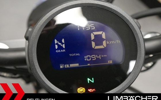 Gebrauchtmotorrad Honda CMX500 Rebel - Bild 7