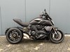 Ducati Diavel 1260