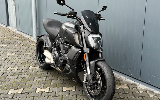 Gebrauchtmotorrad Ducati Diavel 1260 - Bild 3