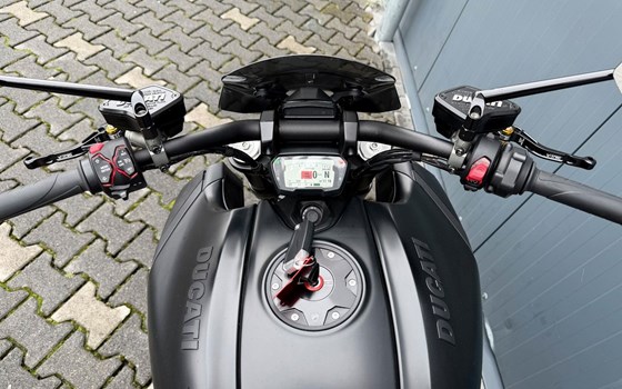 Gebrauchtmotorrad Ducati Diavel 1260 - Bild 5