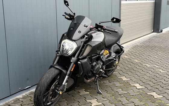 Gebrauchtmotorrad Ducati Diavel 1260 - Bild 7