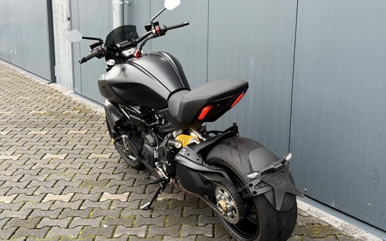 Gebrauchtmotorrad Ducati Diavel 1260 - Bild 8