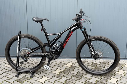 Aprilia Tuono 125