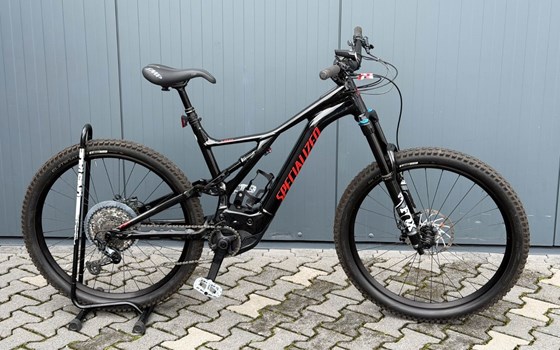 Neufahrzeug Aprilia Tuono 125 - Bild 1