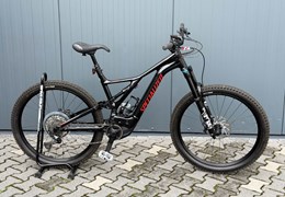 Neumotorrad Aprilia Tuono 125