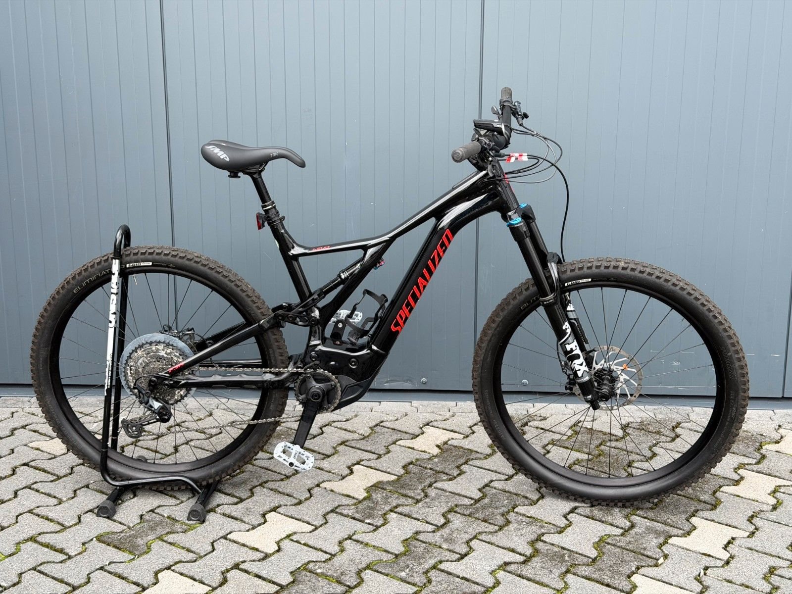 Neumotorrad