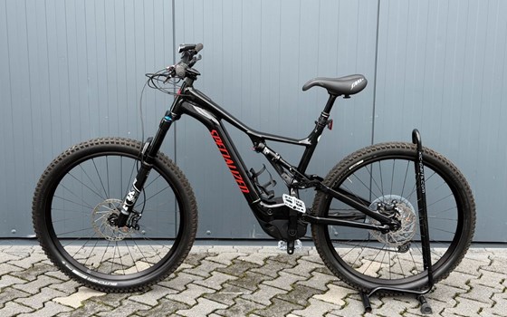 Neufahrzeug Aprilia Tuono 125 - Bild 5