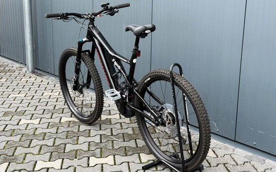 Neufahrzeug Aprilia Tuono 125 - Bild 7