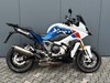 BMW S 1000 XR