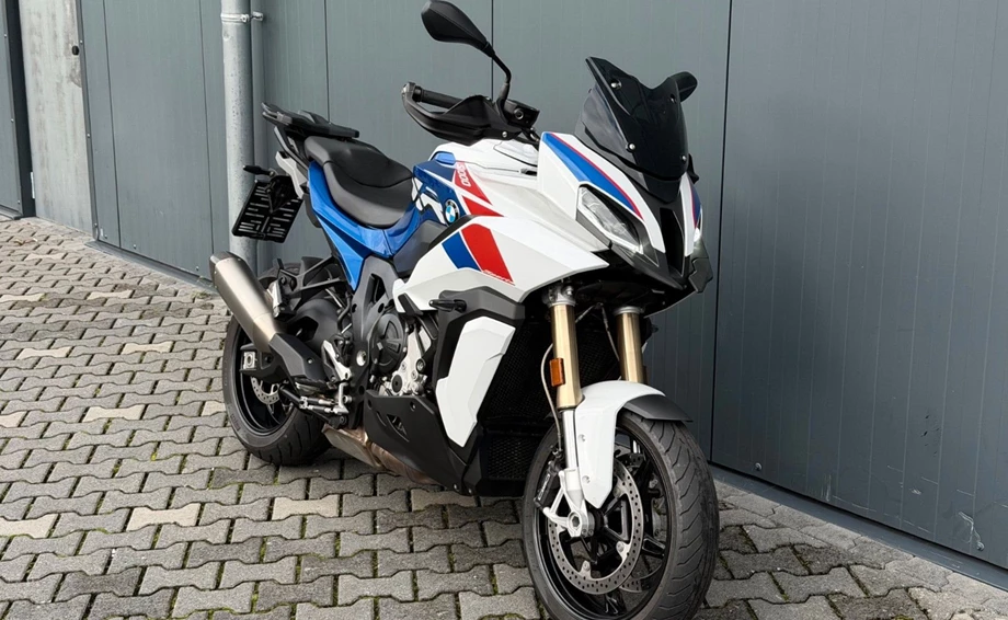 Angebot BMW S 1000 XR Bild 3: Angebot BMW S 1000 XR