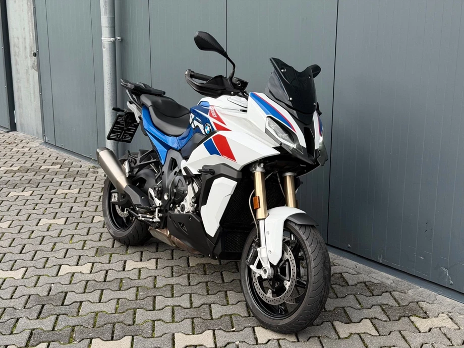 Angebot BMW S 1000 XR Bild 3: Angebot BMW S 1000 XR