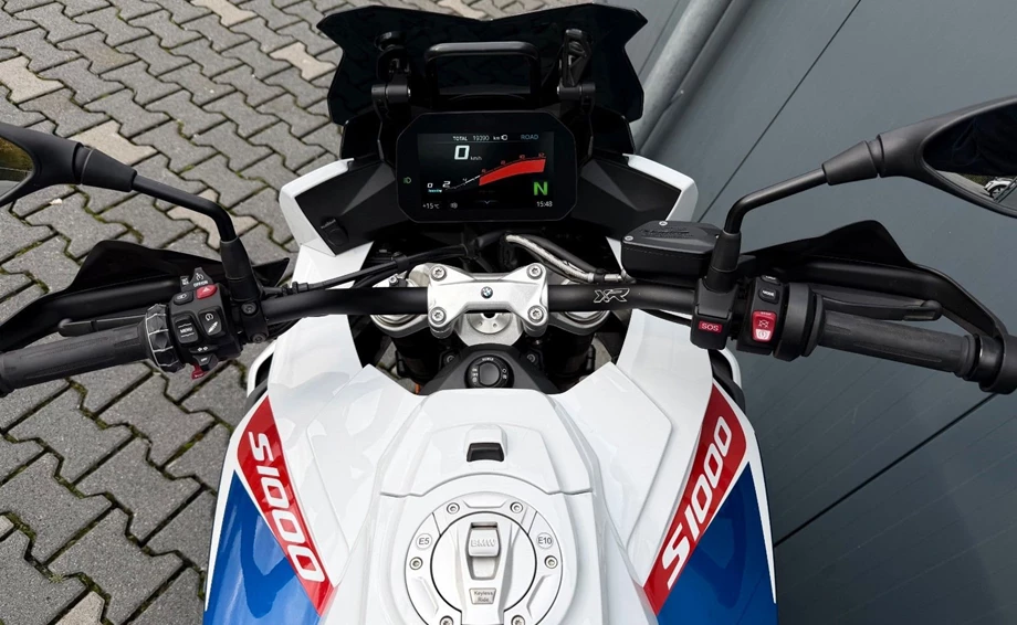 Angebot BMW S 1000 XR Bild 5: Angebot BMW S 1000 XR