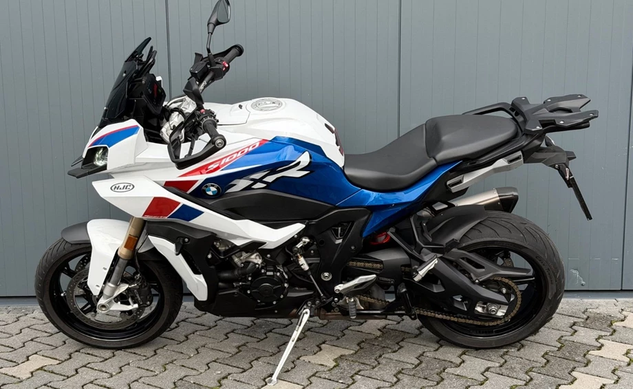 Angebot BMW S 1000 XR Bild 6: Angebot BMW S 1000 XR