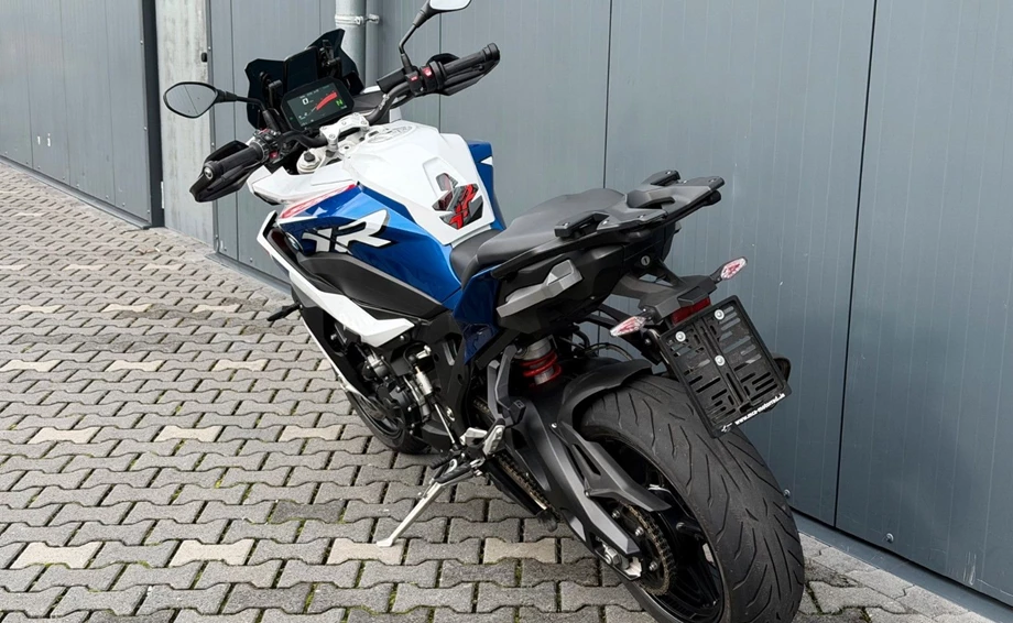 Angebot BMW S 1000 XR Bild 8: Angebot BMW S 1000 XR