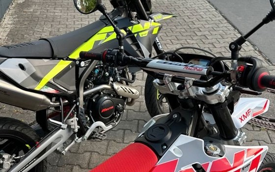 Neufahrzeug Fantic XMF 125 Performance - Bild 3