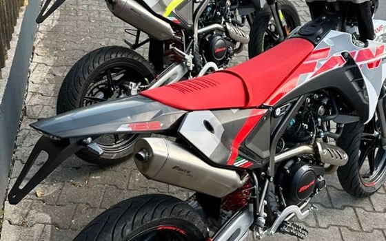 Neufahrzeug Fantic XMF 125 Performance - Bild 4