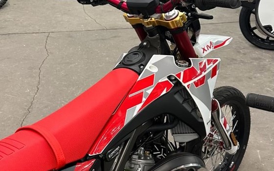 Neufahrzeug Fantic XM 50 Competition - Bild 2