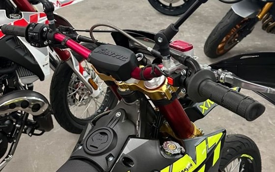 Neufahrzeug Fantic XM 50 Competition - Bild 4