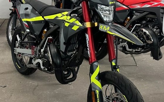 Neufahrzeug Fantic XM 50 Competition - Bild 5