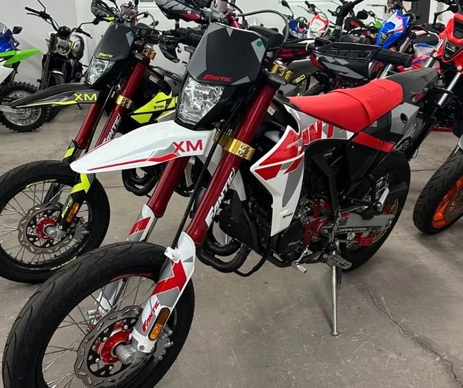Angebot Fantic XM 50 Competition Bild 6: Angebot Fantic XM 50 Competition
