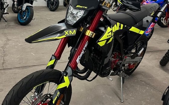 Neufahrzeug Fantic XM 50 Competition - Bild 7