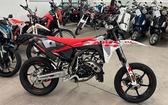 Neufahrzeug Fantic XM 50 Performance - Bild 1