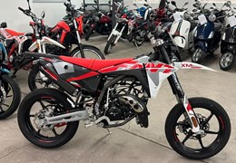 Neumotorrad Fantic XM 50 Performance