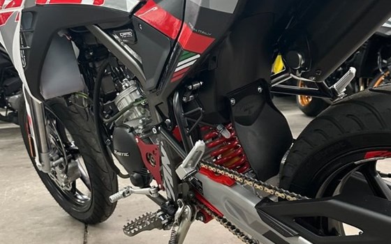 Neufahrzeug Fantic XM 50 Performance - Bild 3