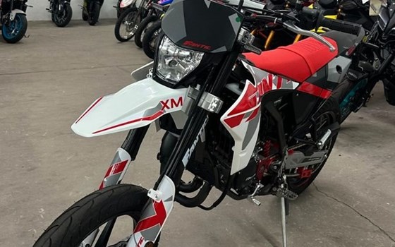 Neufahrzeug Fantic XM 50 Performance - Bild 4