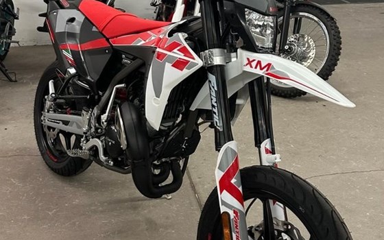 Neufahrzeug Fantic XM 50 Performance - Bild 5