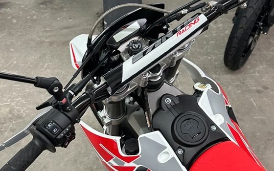 Neufahrzeug Fantic XM 50 Performance - Bild 6