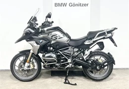 Gebrauchte BMW R 1200 GS Gebrauchte BMW R 1200 GS