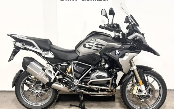 Gebrauchtmotorrad BMW R 1200 GS - Bild 10