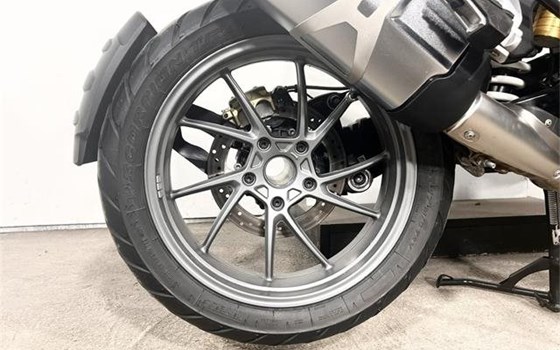 Gebrauchtmotorrad BMW R 1200 GS - Bild 13