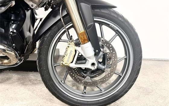 Gebrauchtmotorrad BMW R 1200 GS - Bild 14 Gebrauchtmotorrad BMW R 1200 GS - Bild 14