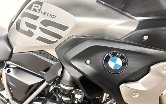 Gebrauchtmotorrad BMW R 1200 GS - Bild 15