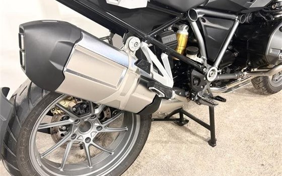 Gebrauchtmotorrad BMW R 1200 GS - Bild 15 Gebrauchtmotorrad BMW R 1200 GS - Bild 15