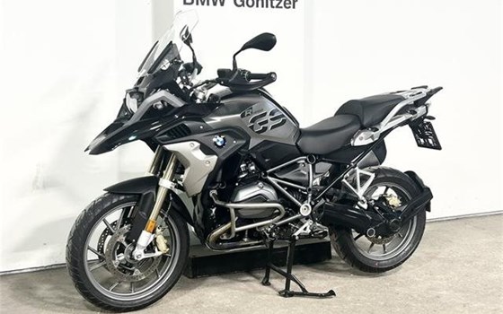 Gebrauchtmotorrad BMW R 1200 GS - Bild 2 Gebrauchtmotorrad BMW R 1200 GS - Bild 2