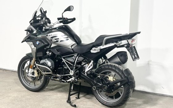Gebrauchtmotorrad BMW R 1200 GS - Bild 3