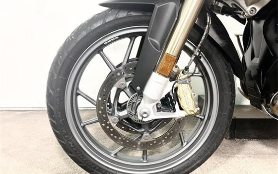 Gebrauchtmotorrad BMW R 1200 GS - Bild 4 Gebrauchtmotorrad BMW R 1200 GS - Bild 4