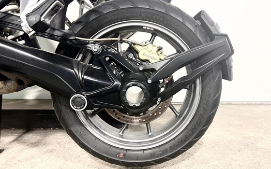 Gebrauchtmotorrad BMW R 1200 GS - Bild 5