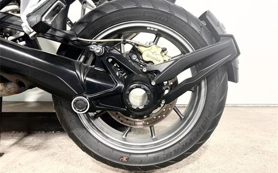 Gebrauchtmotorrad BMW R 1200 GS - Bild 5 Gebrauchtmotorrad BMW R 1200 GS - Bild 5