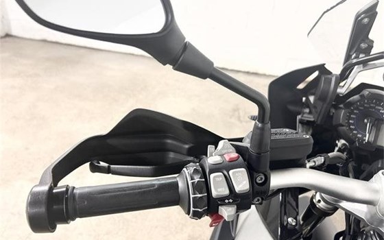 Gebrauchtmotorrad BMW R 1200 GS - Bild 6