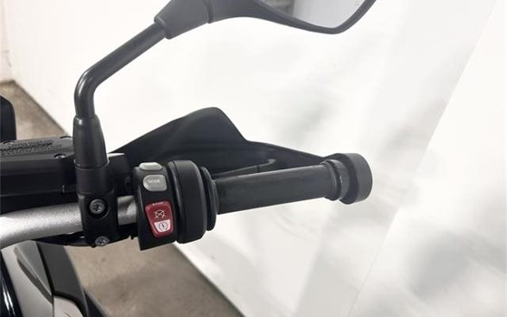 Gebrauchtmotorrad BMW R 1200 GS - Bild 7