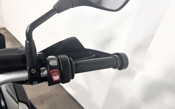 Gebrauchtmotorrad BMW R 1200 GS - Bild 7