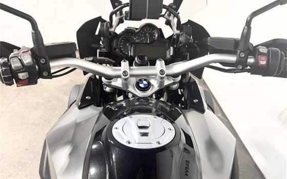 Gebrauchtmotorrad BMW R 1200 GS - Bild 9 Gebrauchtmotorrad BMW R 1200 GS - Bild 9