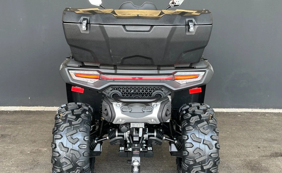 Angebot CFMOTO CFORCE 850 XC Bild 10: Angebot CFMOTO CFORCE 850 XC