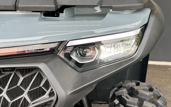 Neufahrzeug CFMOTO CFORCE 850 XC - Bild 14