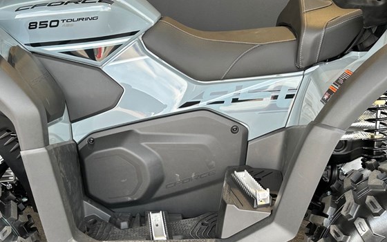 Neufahrzeug CFMOTO CFORCE 850 XC - Bild 16