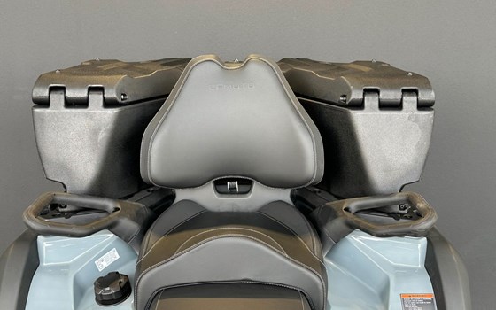 Neufahrzeug CFMOTO CFORCE 850 XC - Bild 17